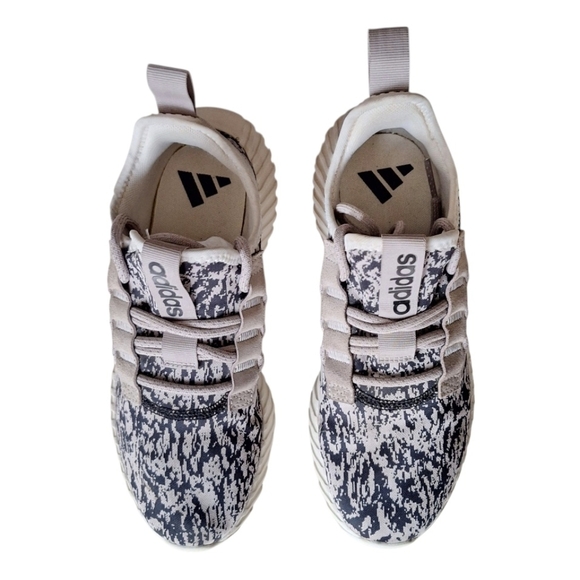 Adidas Kaptir Womens Running Shoes - Picture 4 of 8